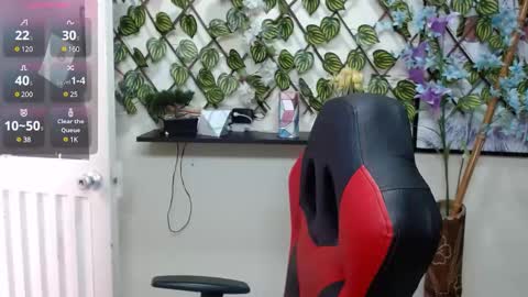 camelia online show from December 2024 01:52:02 PM