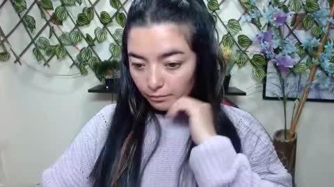 camelia online show from January 2025 04:59:01 PM