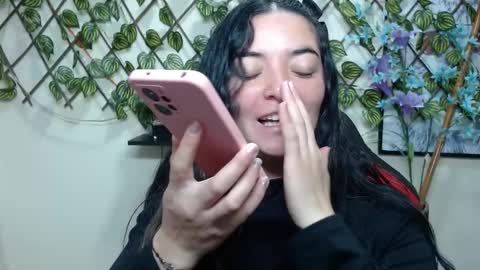 camelia online show from January 2025 03:07:01 PM