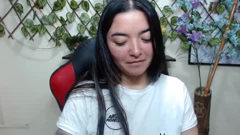 camelia online show from January 2025 05:31:01 PM