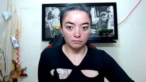 camelia online show from February 2025 02:15:01 PM