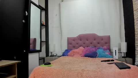 cameron_april online show from November 2025 11:54:02 AM