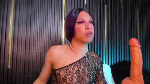 CAMERON online show from January 2025 08:29:01 AM