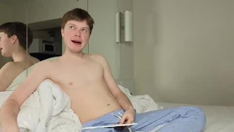 Cameron online show from January 2026 05:00:02 AM