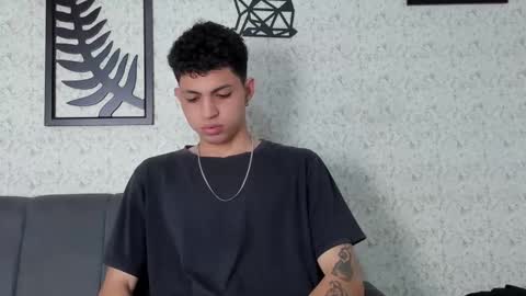 CAMERON online show from September 2025 12:26:01 PM