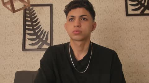 CAMERON online show from September 2025 12:17:01 PM