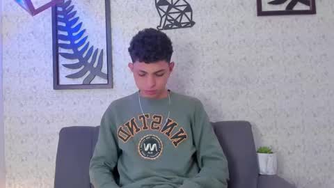 CAMERON online show from September 2025 12:53:01 PM