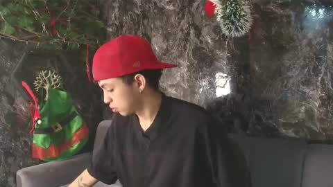 CAMERON online show from December 2025 12:32:02 PM