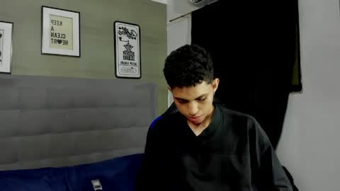 CAMERON online show from April 2026 03:57:01 AM