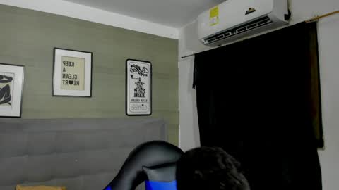 CAMERON online show from April 2026 03:42:01 AM