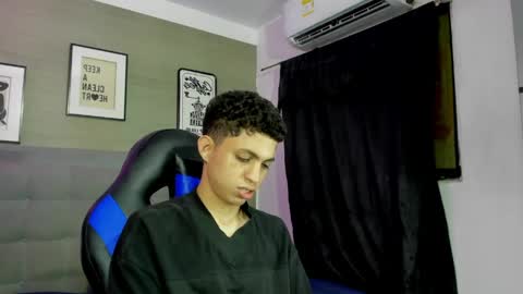 CAMERON online show from April 2026 03:43:02 AM