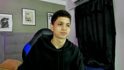 CAMERON online show from April 2026 03:17:01 AM