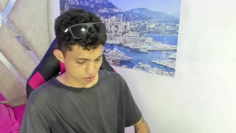 CAMERON online show from July 2026 03:42:01 AM