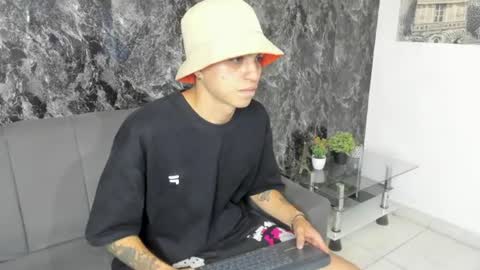 CAMERON online show from July 2026 12:34:01 AM