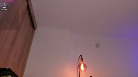 Cameron online show from November 2025 01:49:01 AM