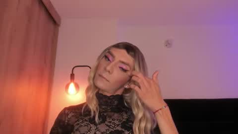 Cameron online show from February 2026 01:26:01 AM