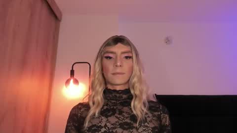 Cameron online show from February 2026 01:13:02 AM