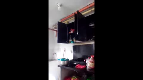 Mara Catalina Romero Ordez online show from December 2025 07:00:01 PM