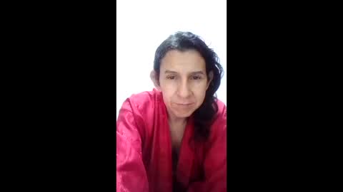 Mara Catalina Romero Ordez online show from January 2026 10:04:01 PM