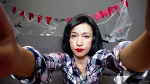 Cameronenns online show from October 2025 07:32:01 AM