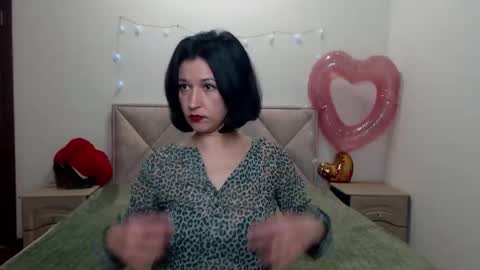 Cameronenns online show from February 2026 01:29:02 PM