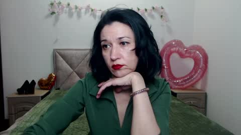 Cameronenns online show from March 2026 07:05:01 PM