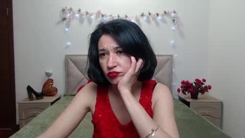 Cameronenns online show from March 2026 01:55:01 PM