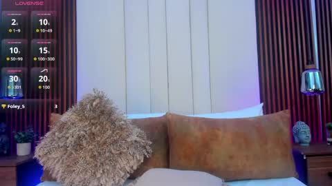 Cameron Jonnes online show from April 2026 08:04:02 PM