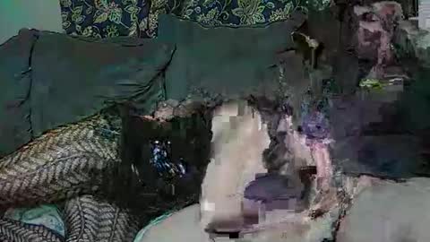 CameronRays online show from January 2025 04:55:02 AM