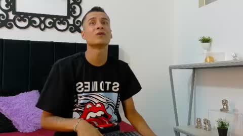 cameronsilverman online show from June 2026 07:29:01 PM