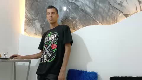 cameronsilverman online show from July 2026 07:40:01 PM