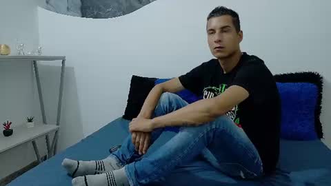 cameronsilverman online show from July 2026 07:30:01 PM