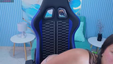 Cami  online show from November 2025 02:50:01 PM