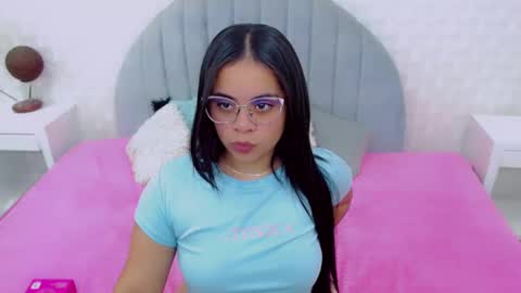 CAMI online show from March 2025 10:02:02 PM