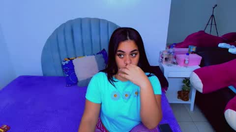 CAMI online show from October 2025 10:33:02 AM