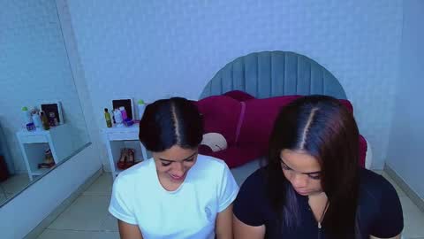 CAMI online show from March 2026 02:56:01 PM