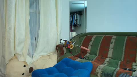 trini-1000 online show from February 2025 01:44:02 AM