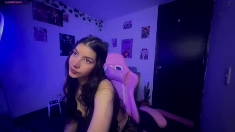 CAMI  online show from April 2026 06:02:01 AM