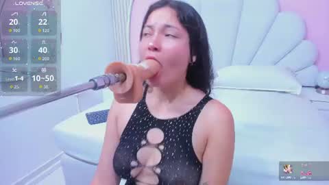 Camila  online show from July 2026 03:42:01 AM