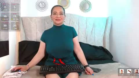 CAMI online show from June 2026 03:05:02 PM