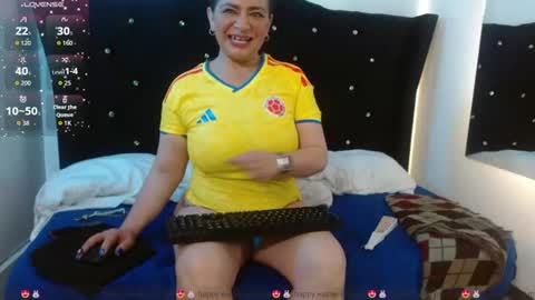 CAMI online show from July 2026 03:05:02 PM