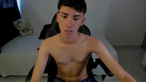 Camilo online show from November 2025 06:42:02 PM