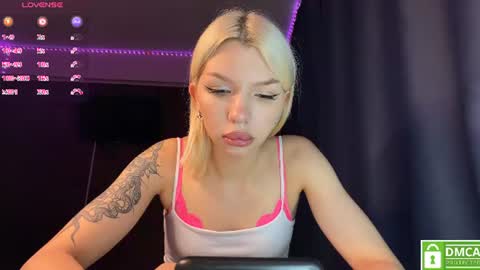 Snapshot of camienevius chatting on August 2026 10:18:01 AM Hello My name is Rina im new model here and little but shy but curious. online show from August 2026 10:18:01 AM