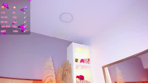 camiestrada online show from March 2025 09:18:02 PM