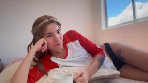 Snapshot of camii19y chatting on November 2025 04:52:01 PM camii19y online show from November 2025 04:52:01 PM