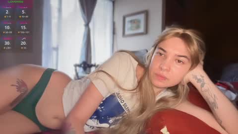 camii19y online show from April 2026 08:07:02 PM