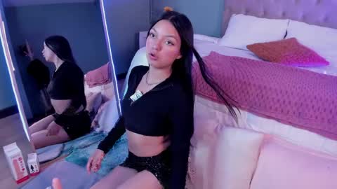 Cami online show from April 2026 03:50:02 AM