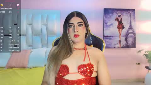 CA M I online show from February 2026 03:26:01 AM