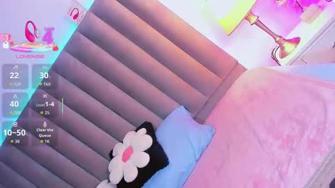 Snapshot of camiigarcia_ chatting on October 2025 10:06:02 PM CamiiGarcia online show from October 2025 10:06:02 PM