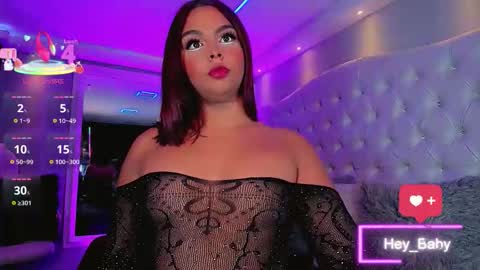 Snapshot of camiigarcia_ chatting on December 2025 07:20:01 PM CamiiGarcia online show from December 2025 07:20:01 PM